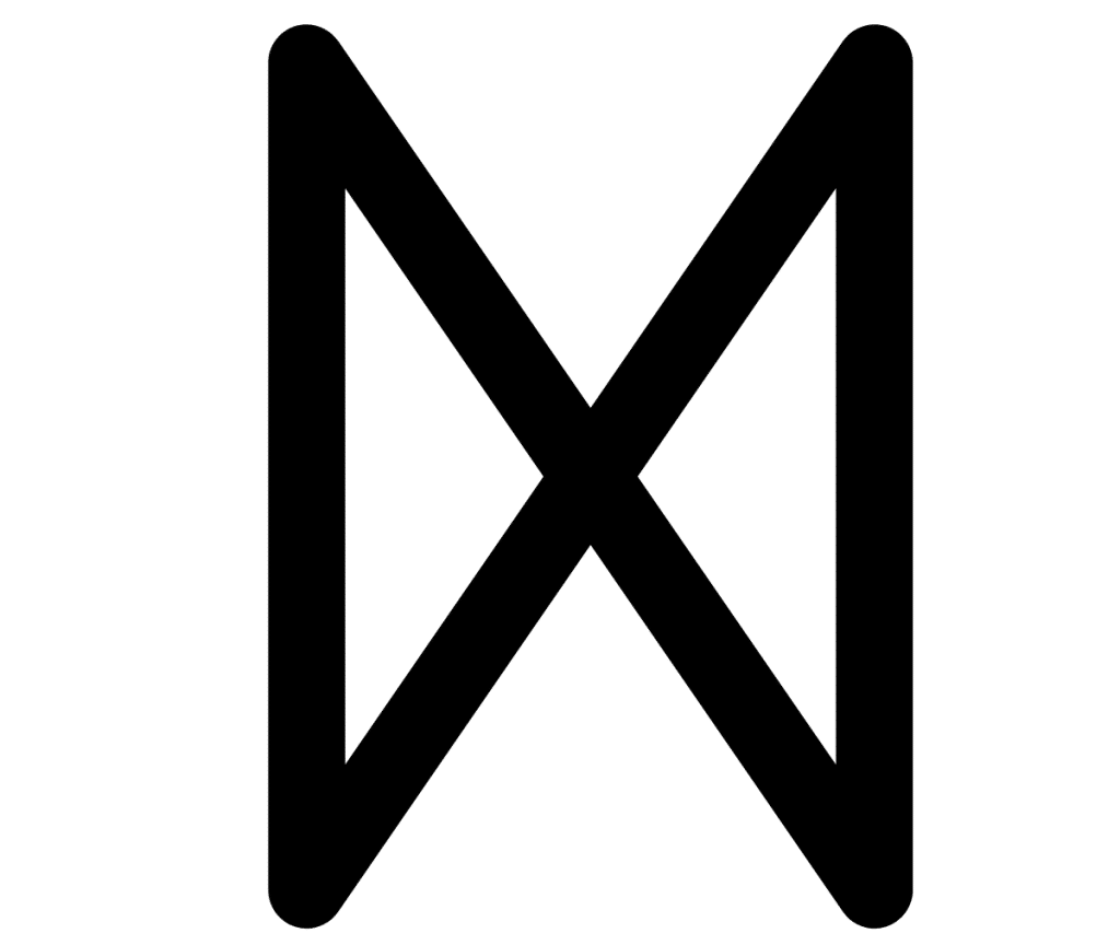 dagaz rune symbol meaning