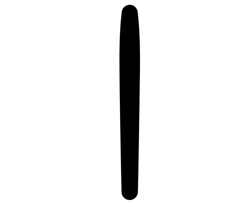 isa rune symbol meaning
