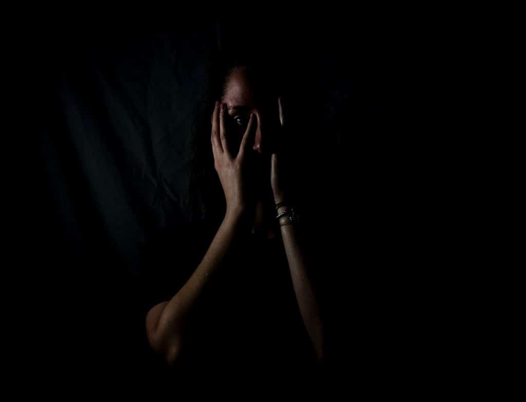 fear of abandonment