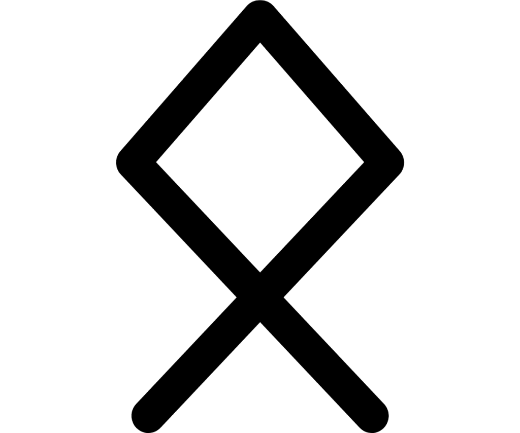 othala rune symbol meaning