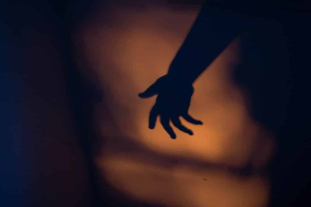 lonely hand