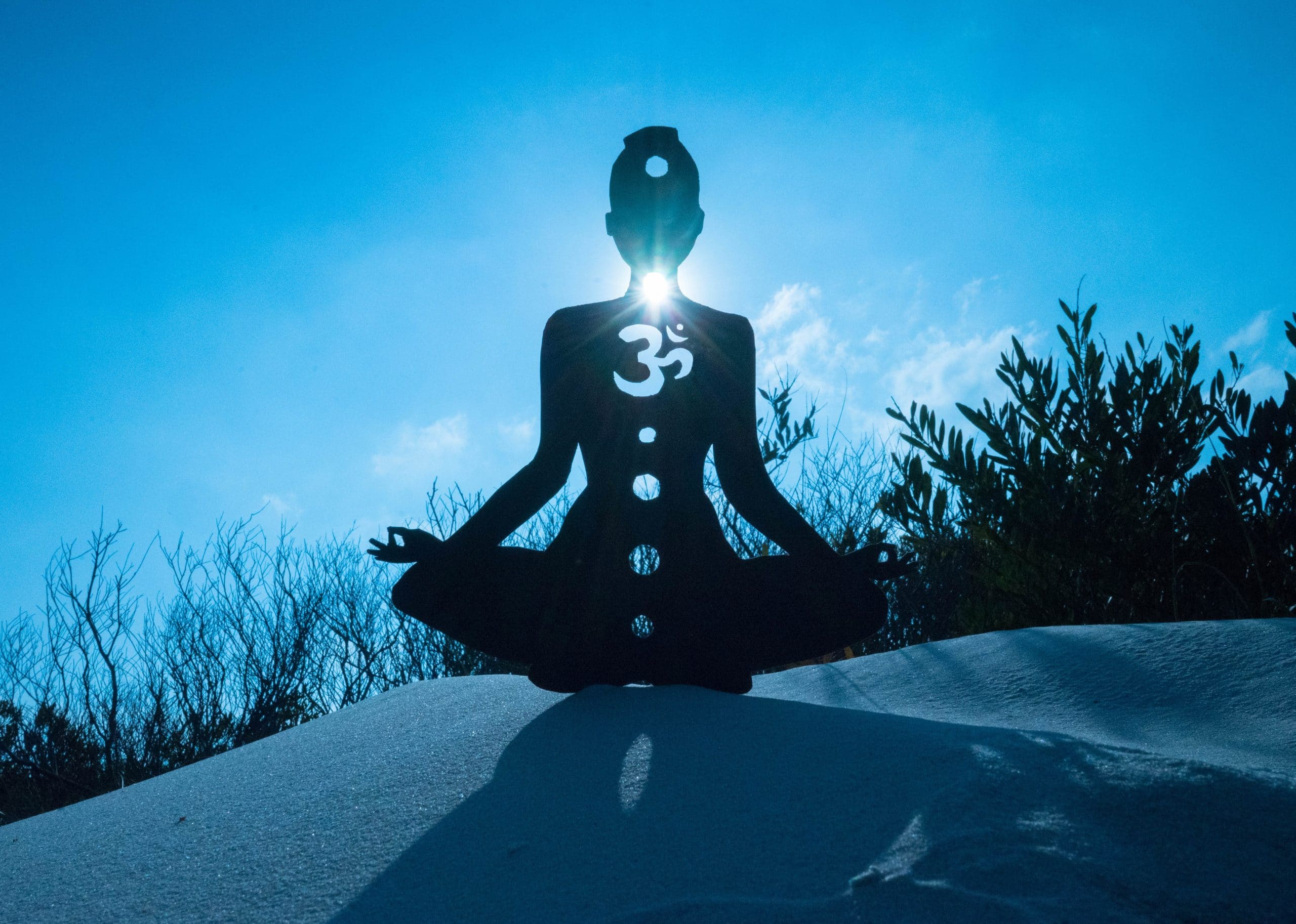 blue chakra the throat chakra 