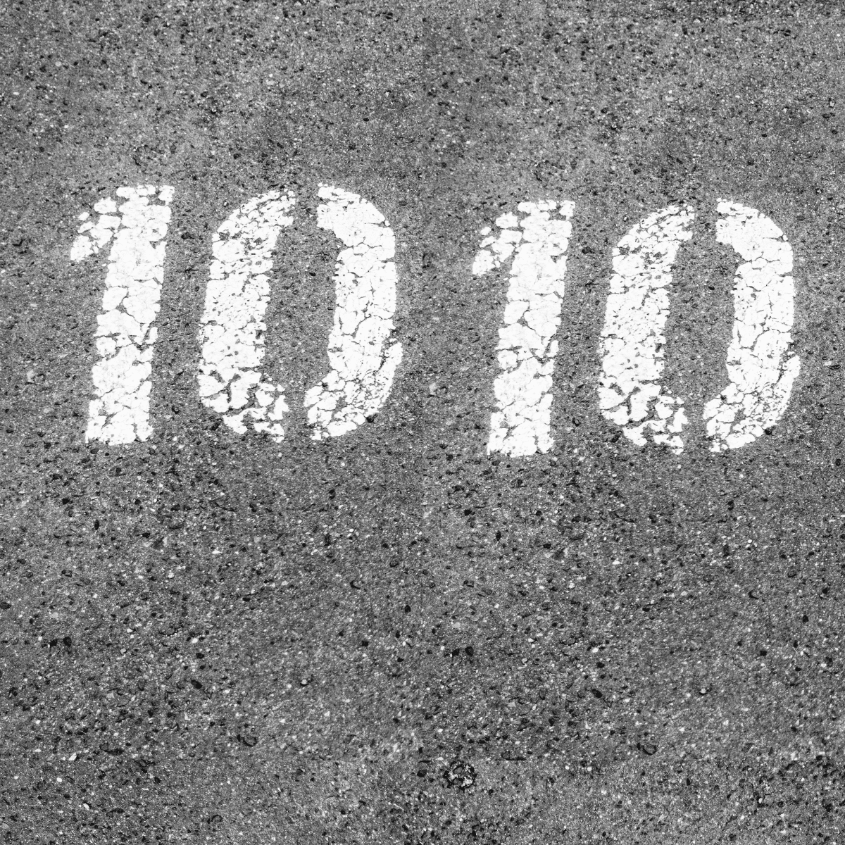 angel number 1010