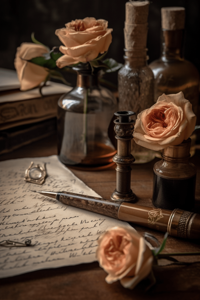 a letter to myself