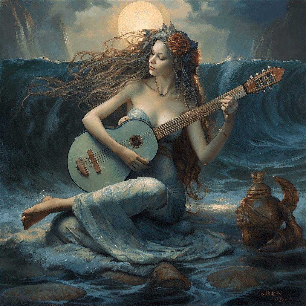 siren song