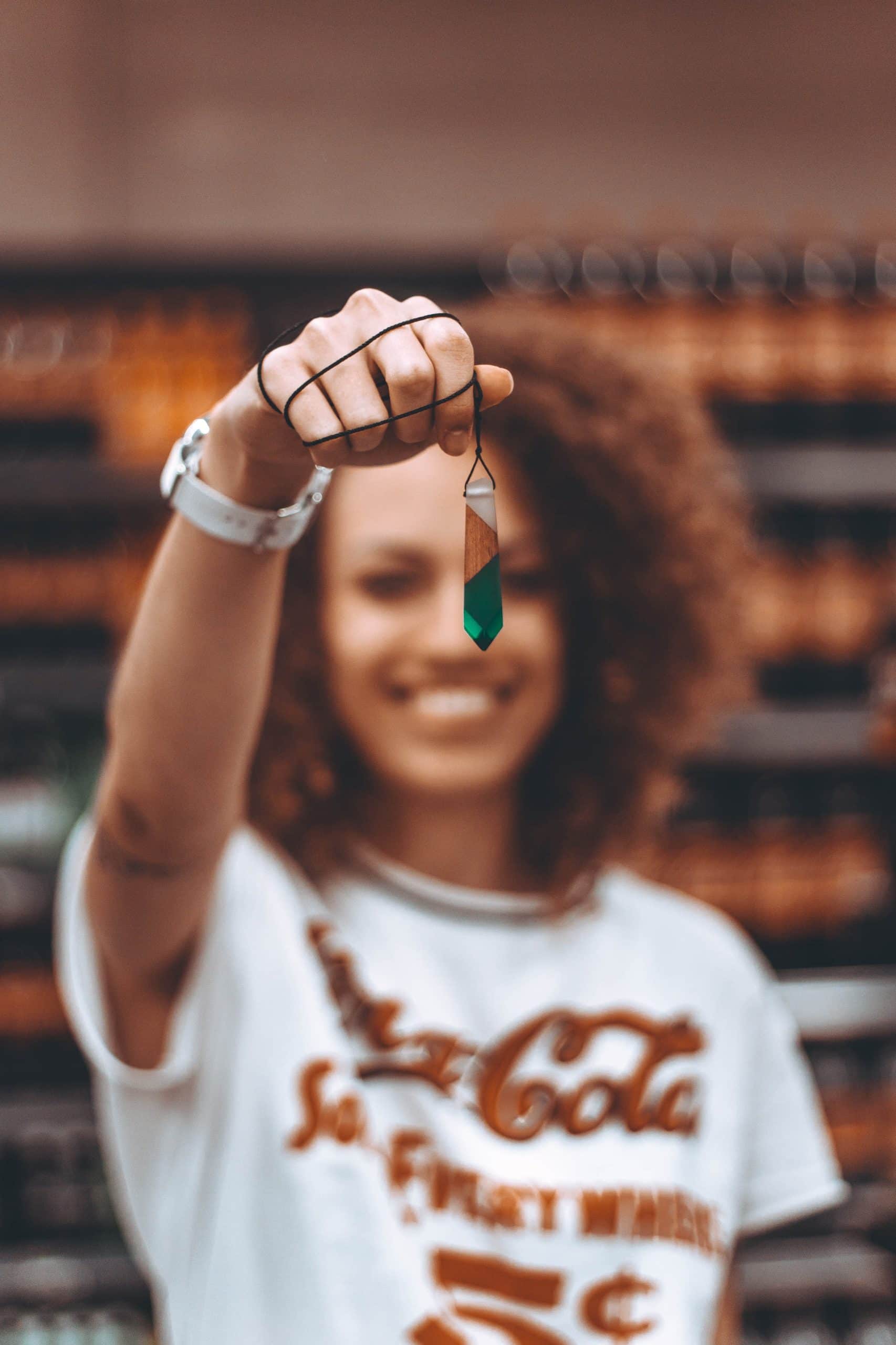 crystals for confidence and self love 
