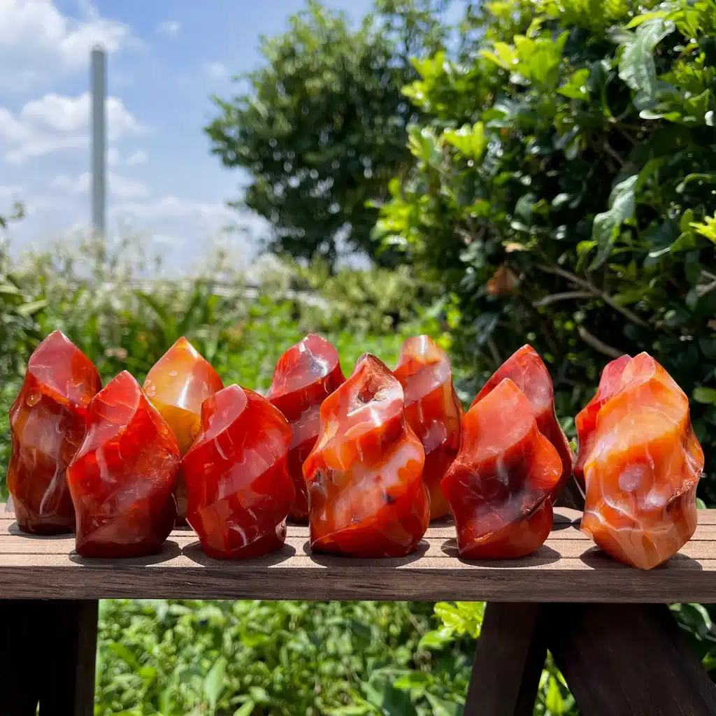 carnelian 