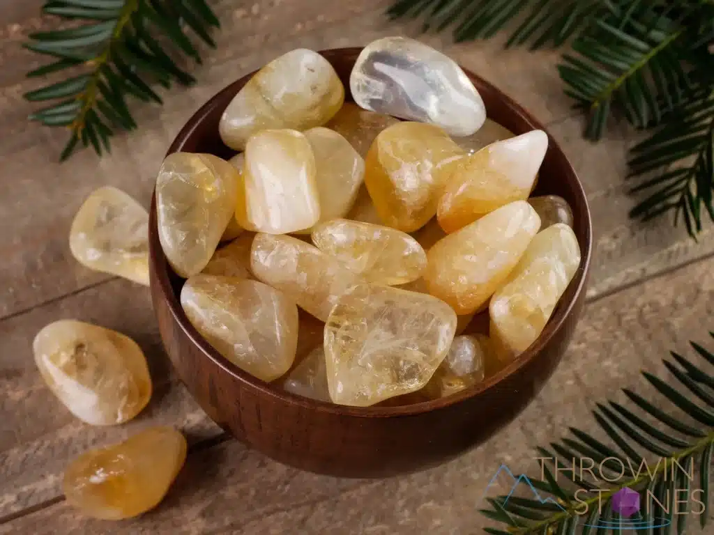 citrine 