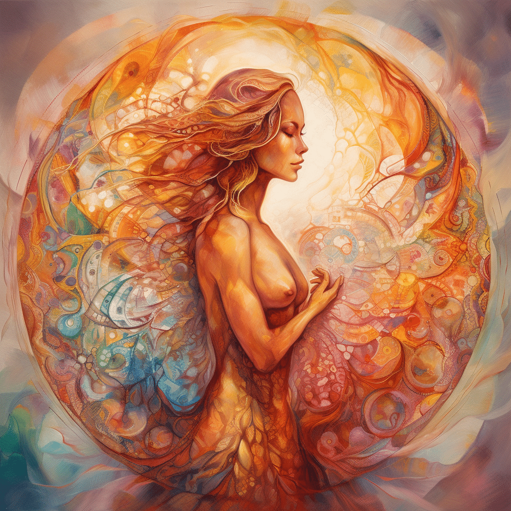 divine feminine
