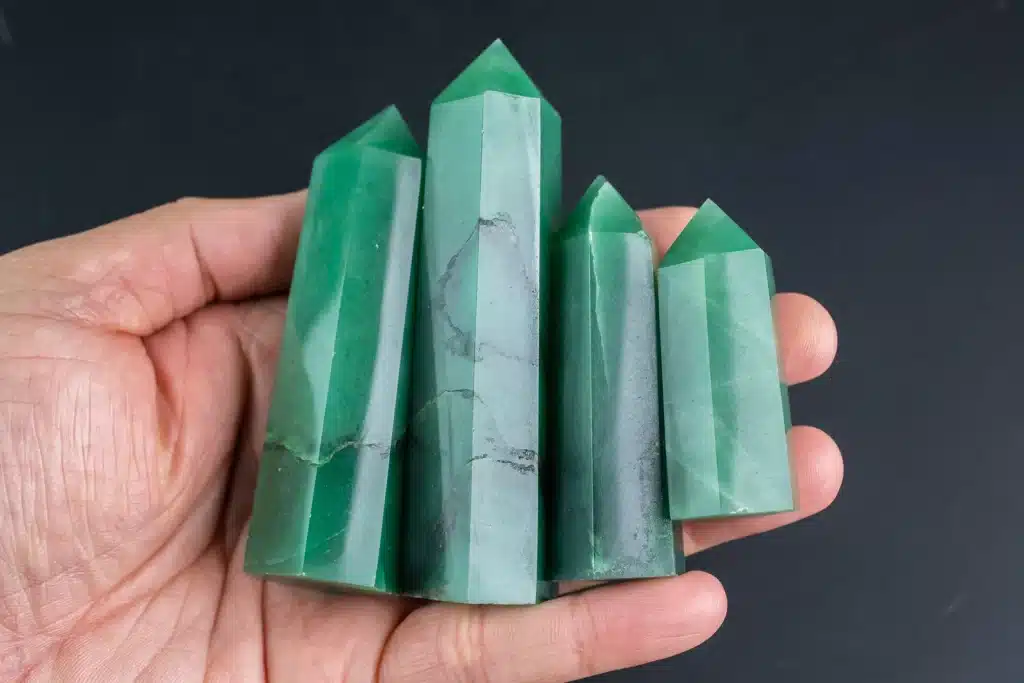 green jade 