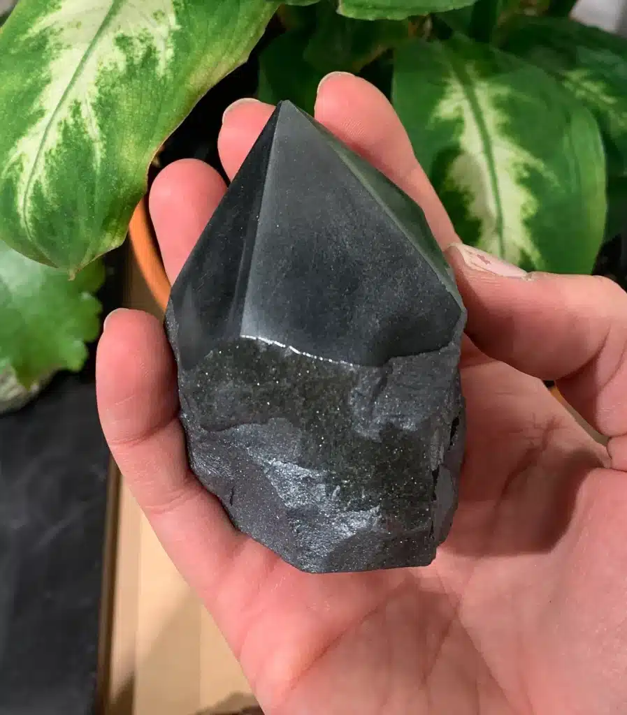 hematite 