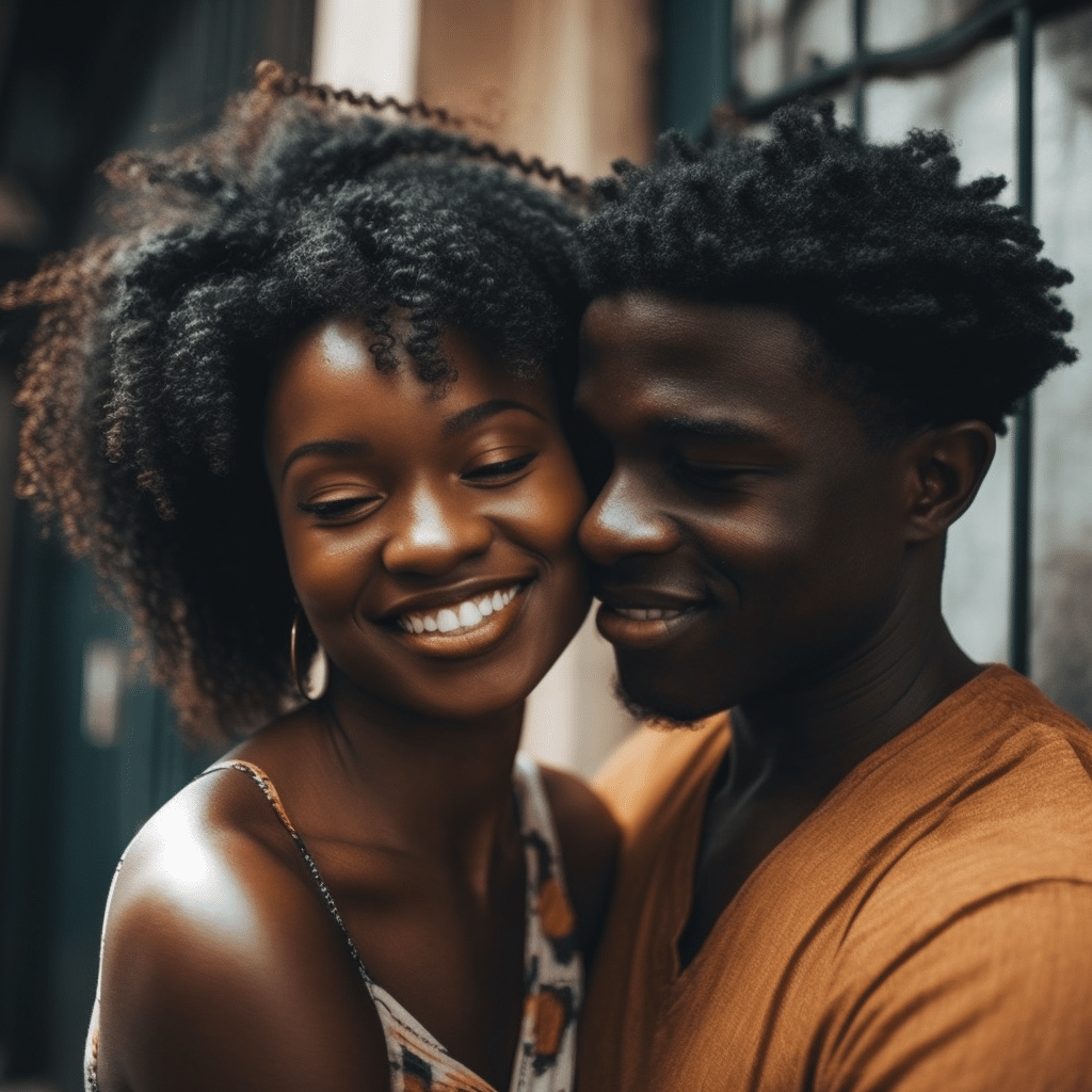 manifesting and attracting love