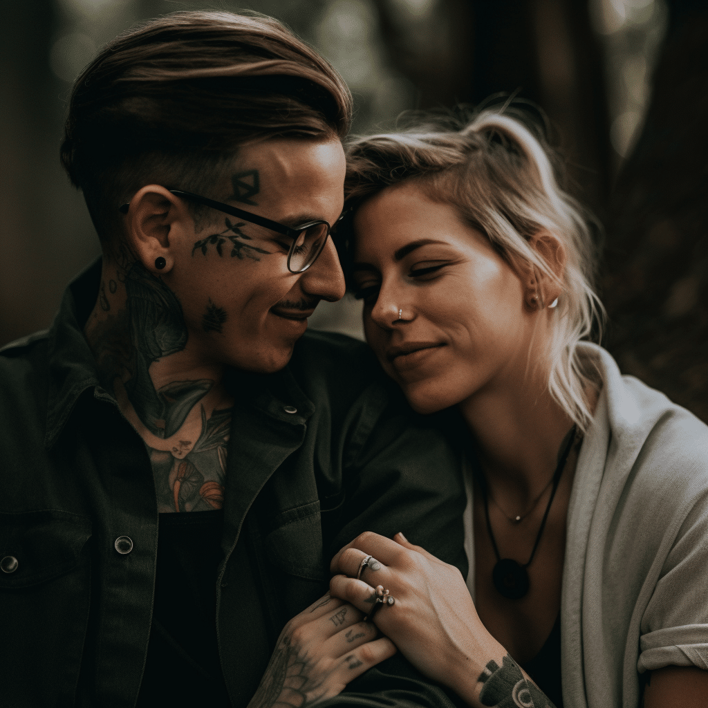 affirmations to attract a soul mate
