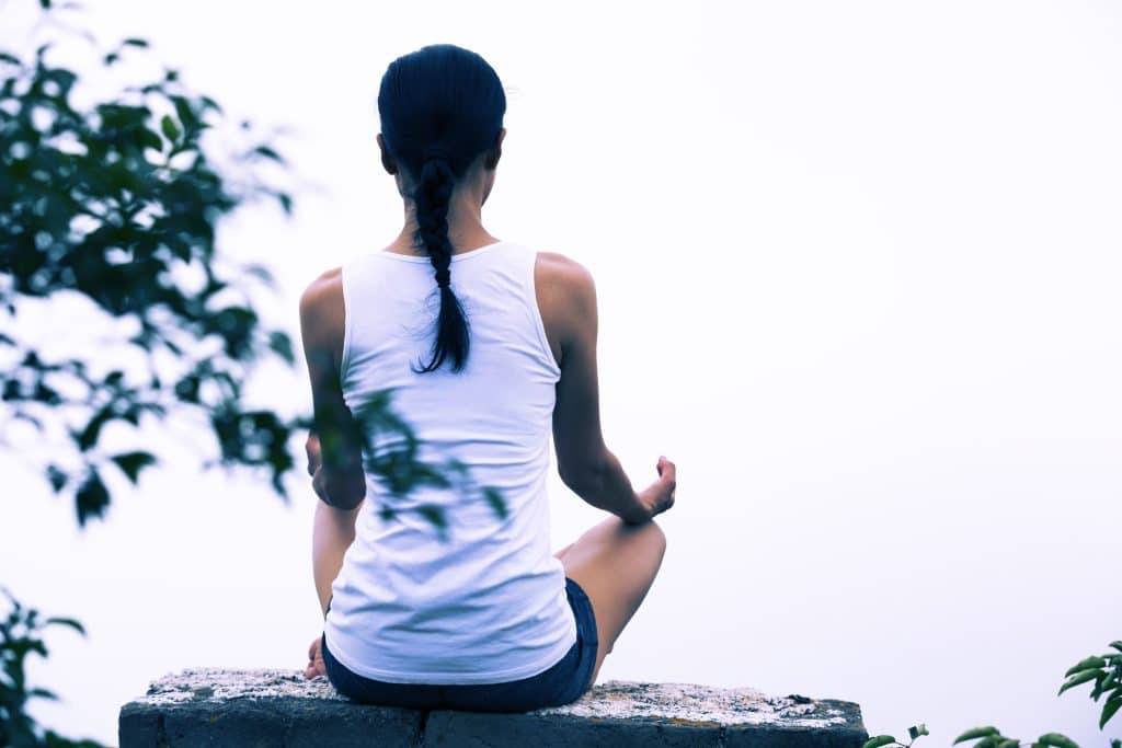 meditation