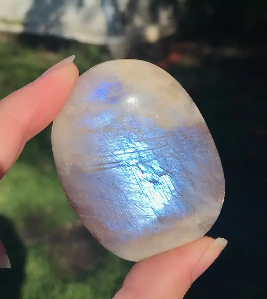 moonstone 
