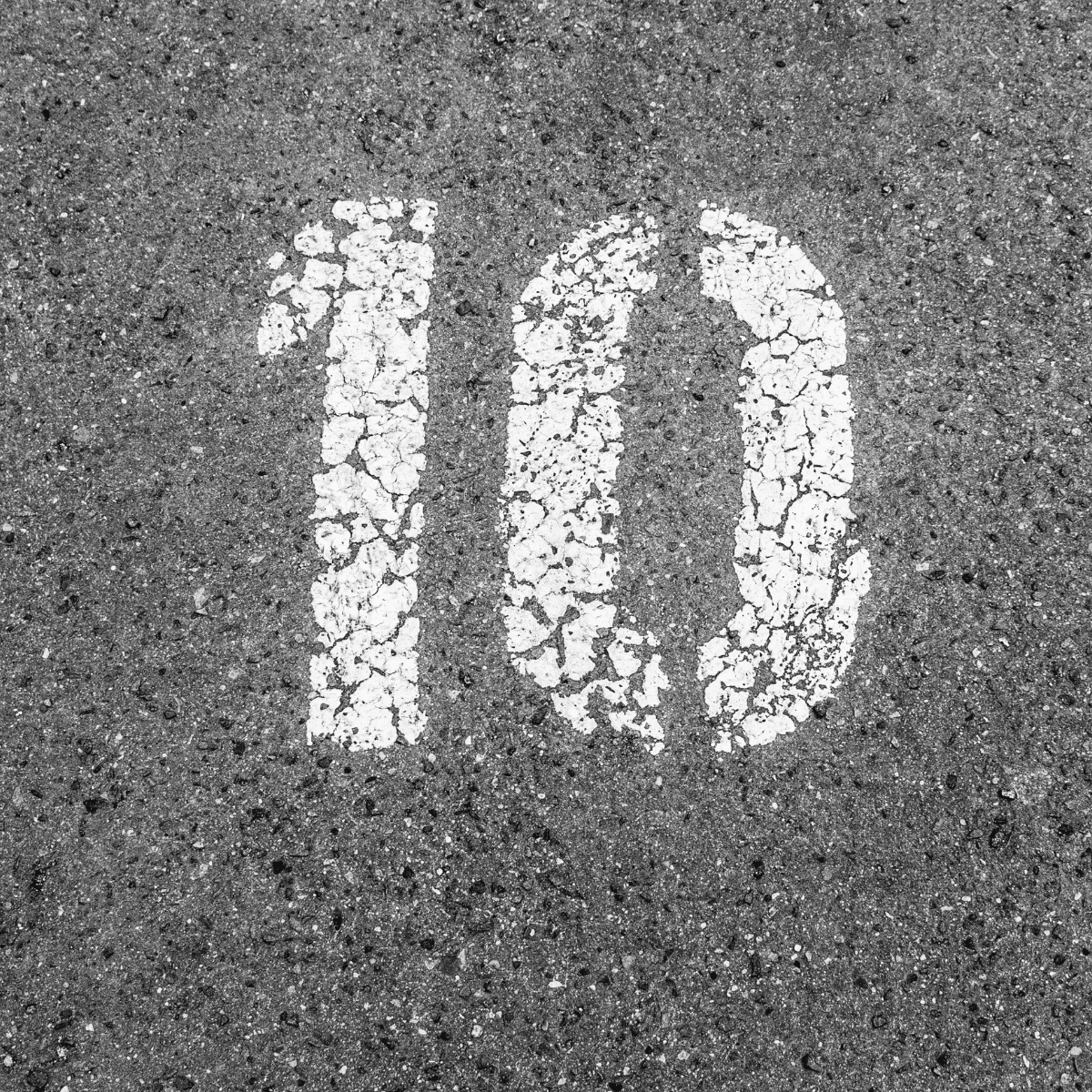 numerology of number 10