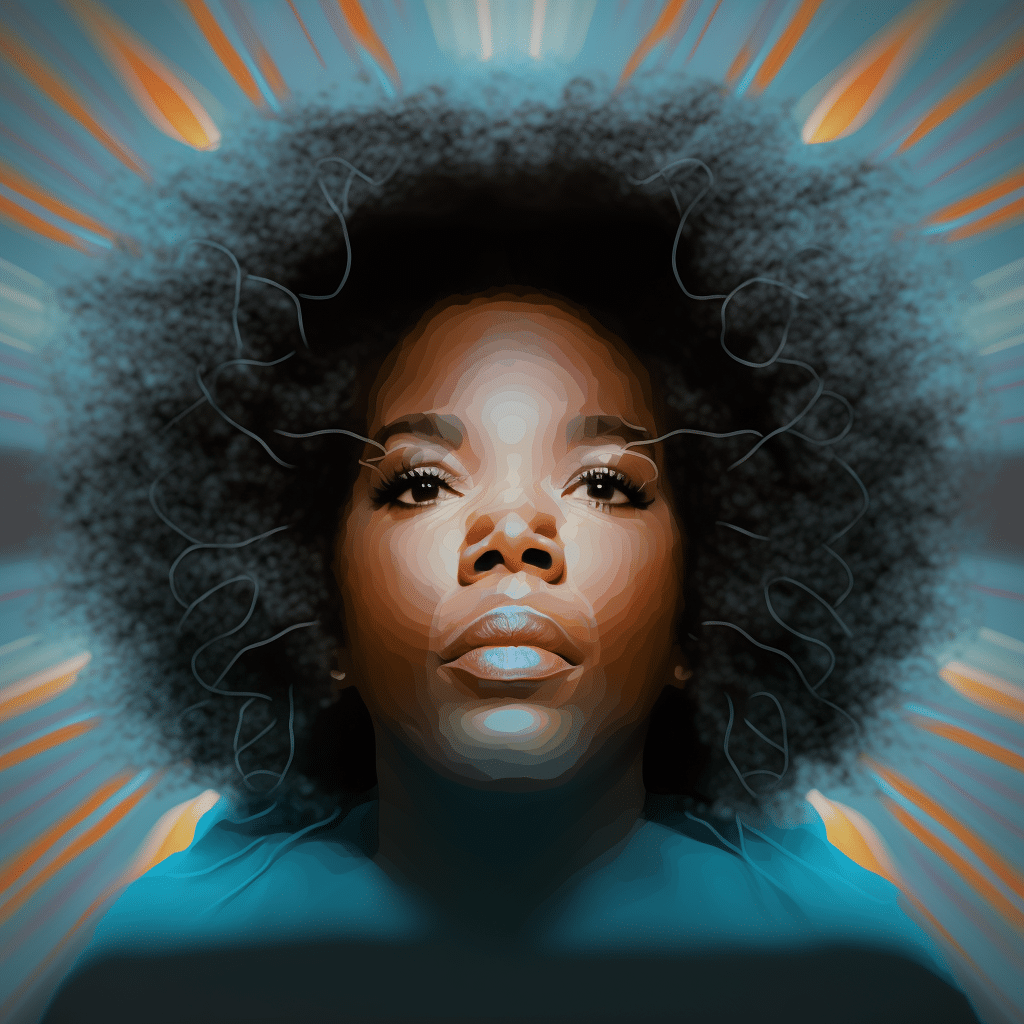 Oprah Winfrey transcendental meditation