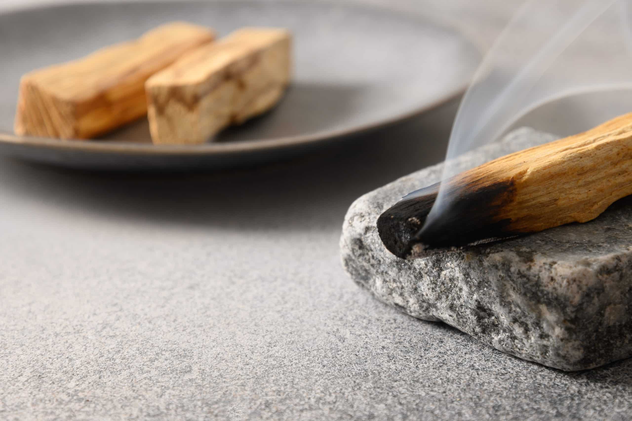 palo Santo incense