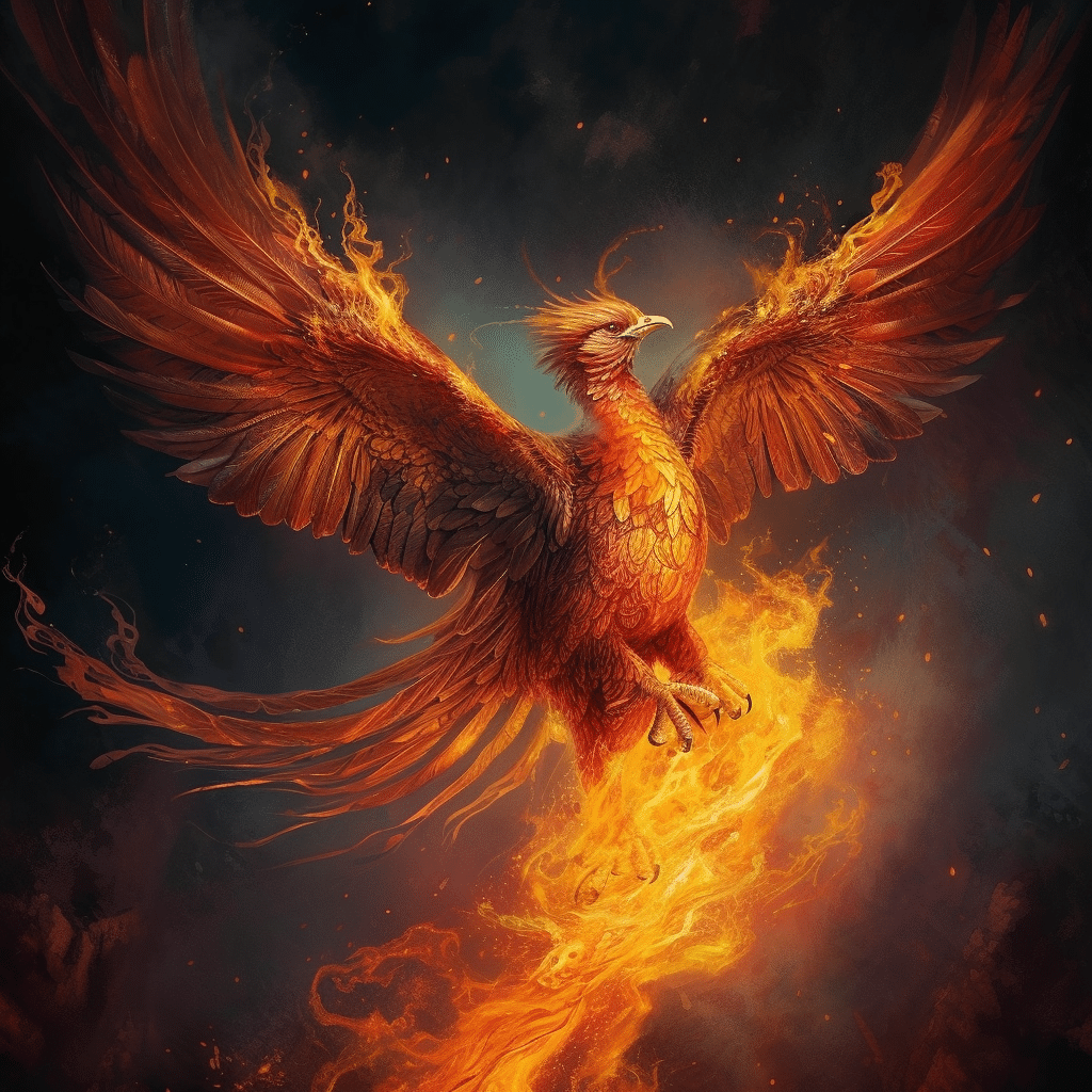 phoenix