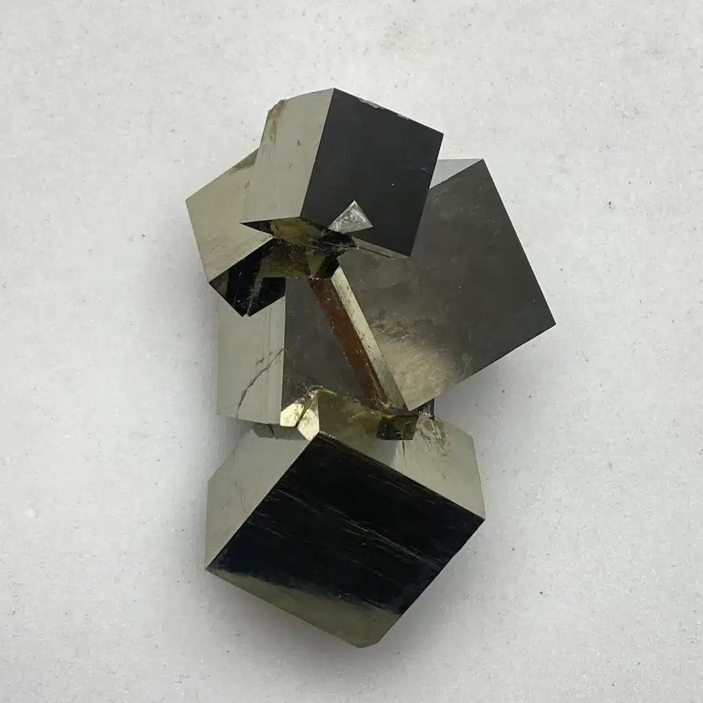 pyrite