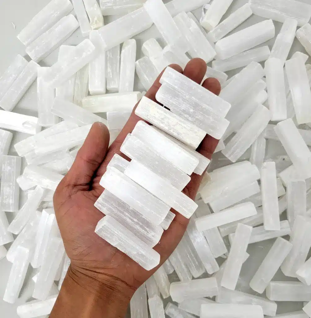 selenite