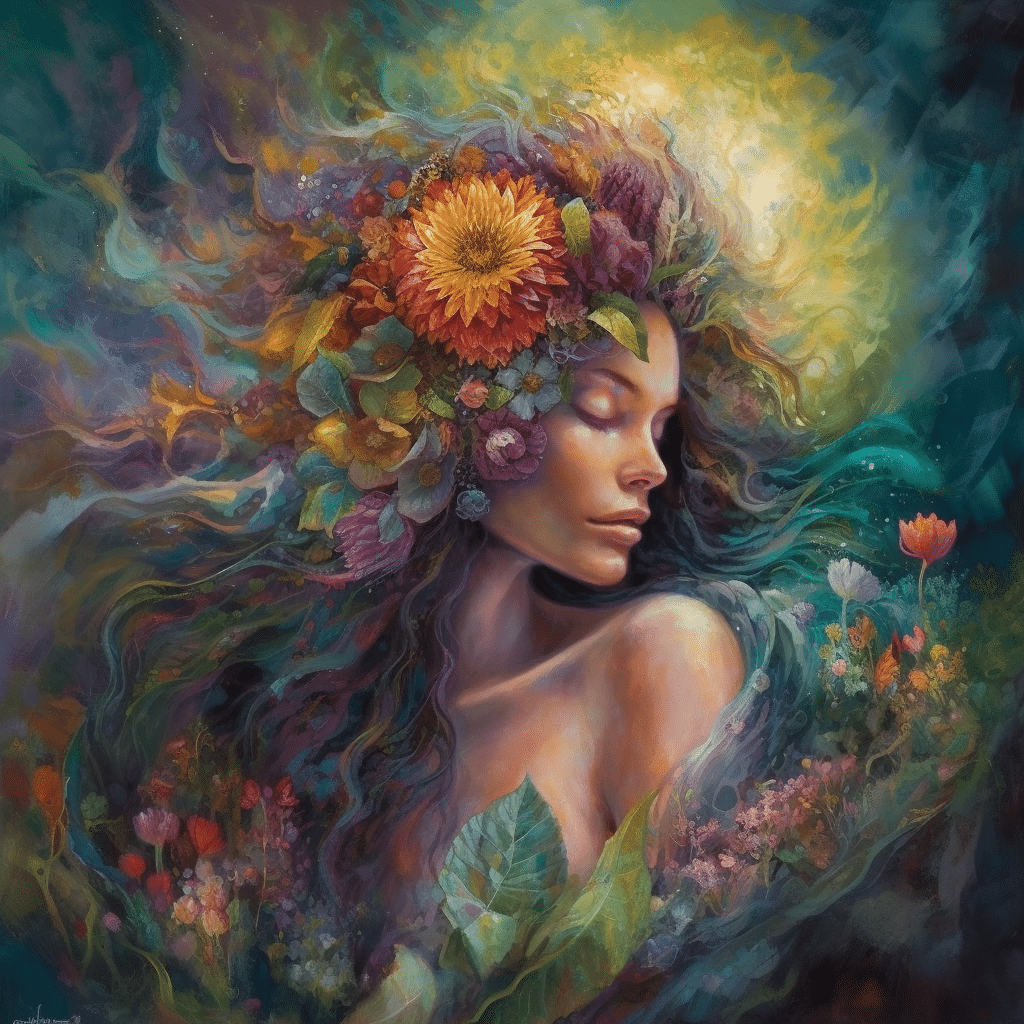gaia