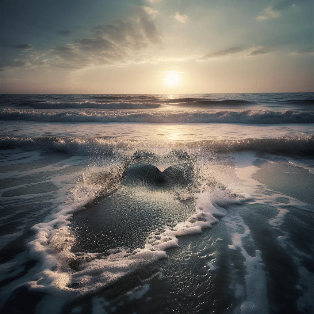ocean self love