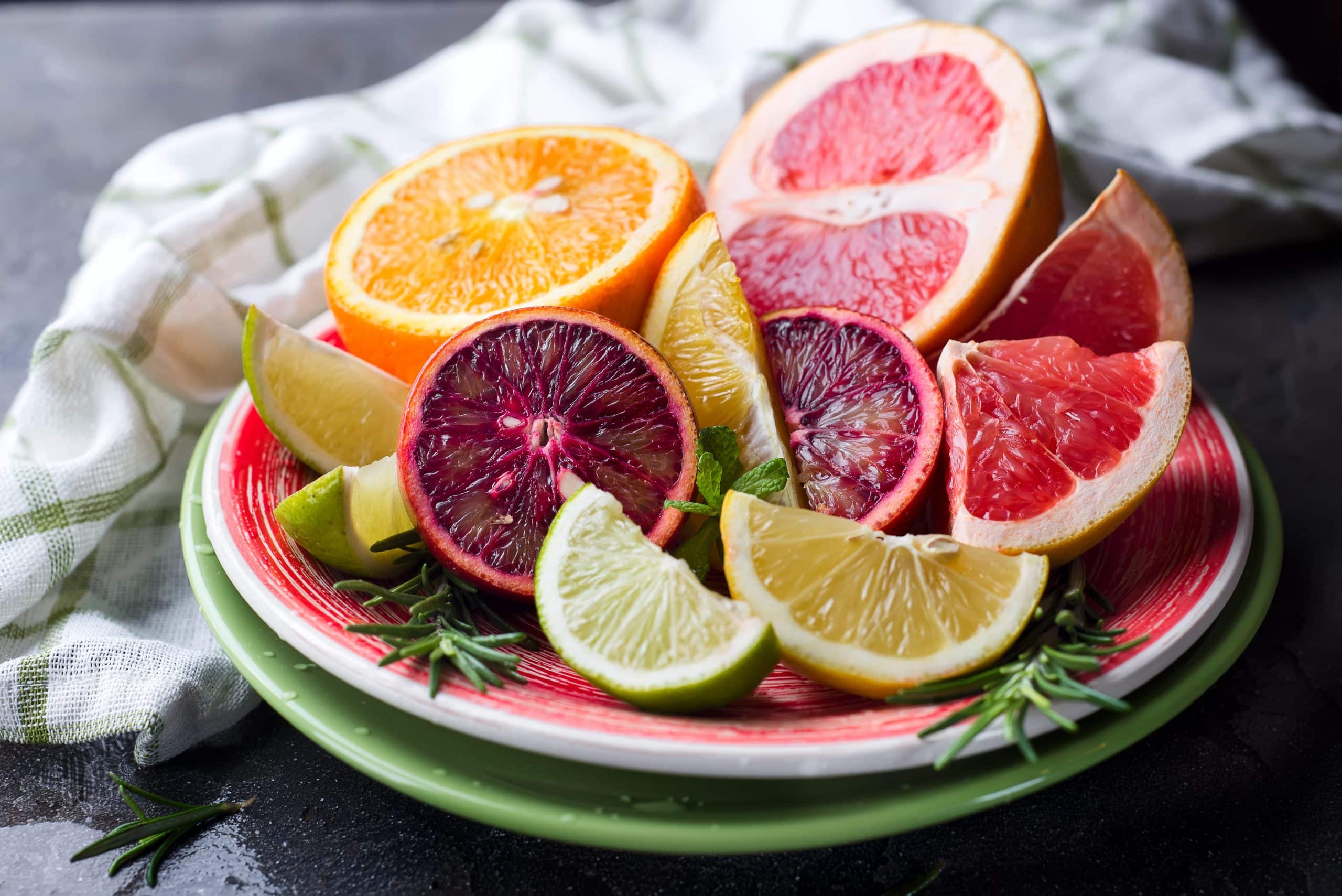citrus