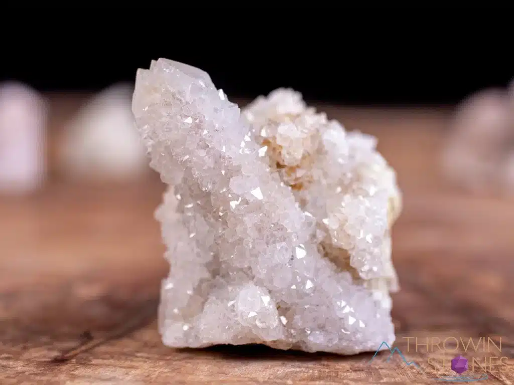 spirit quartz 