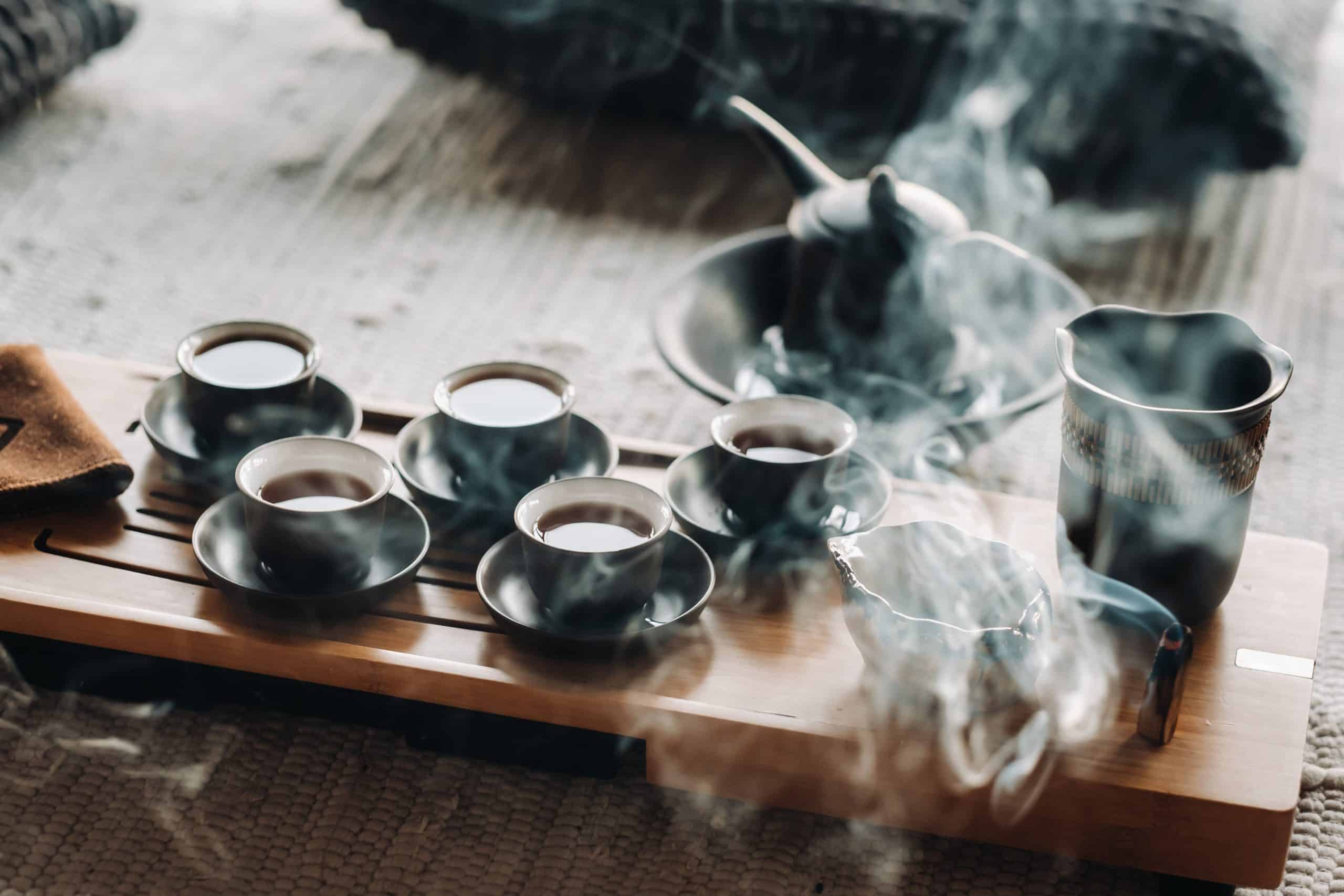 incense for anxiety and stress relief