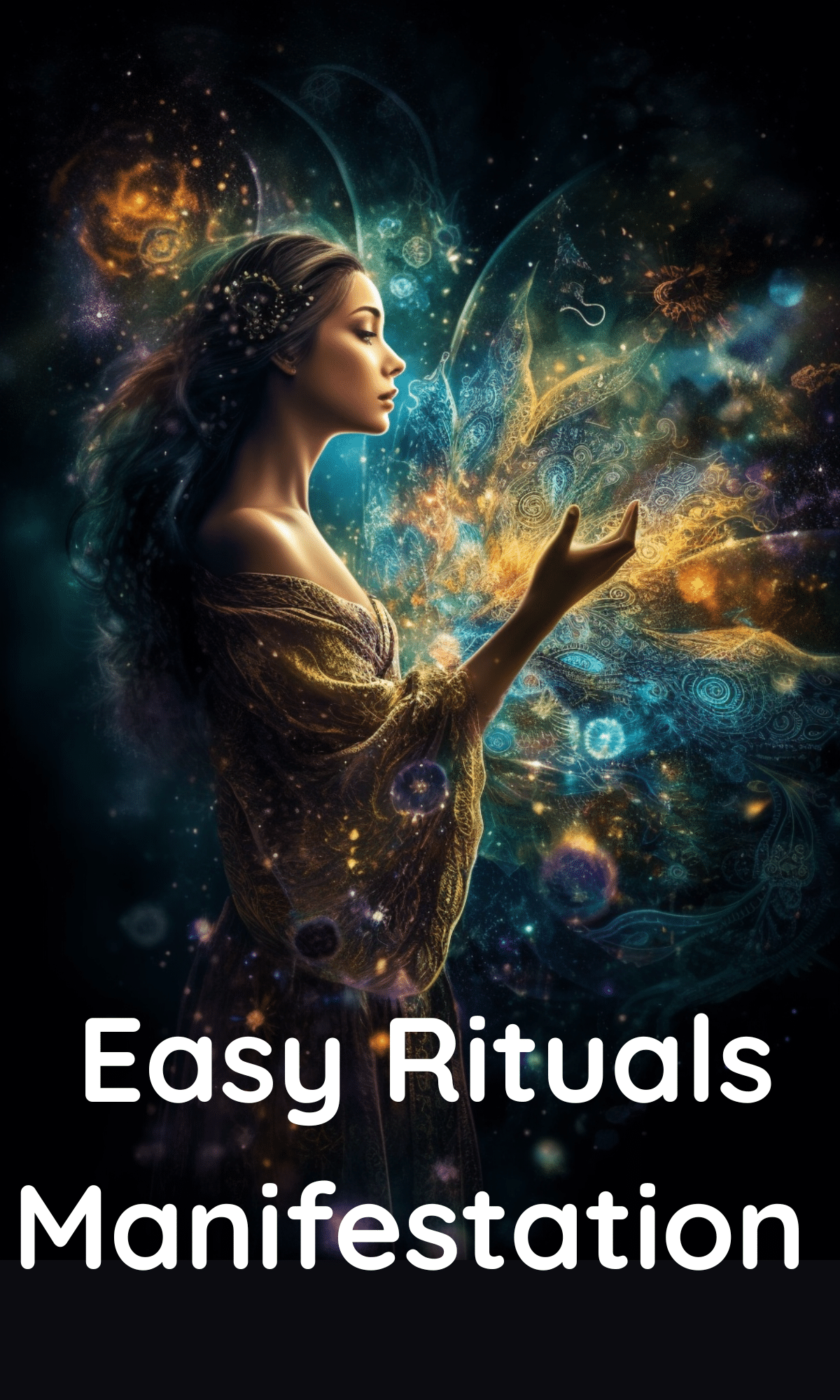 12 easy rituals for manifestation, there are many ways that you can make manifestation work for you