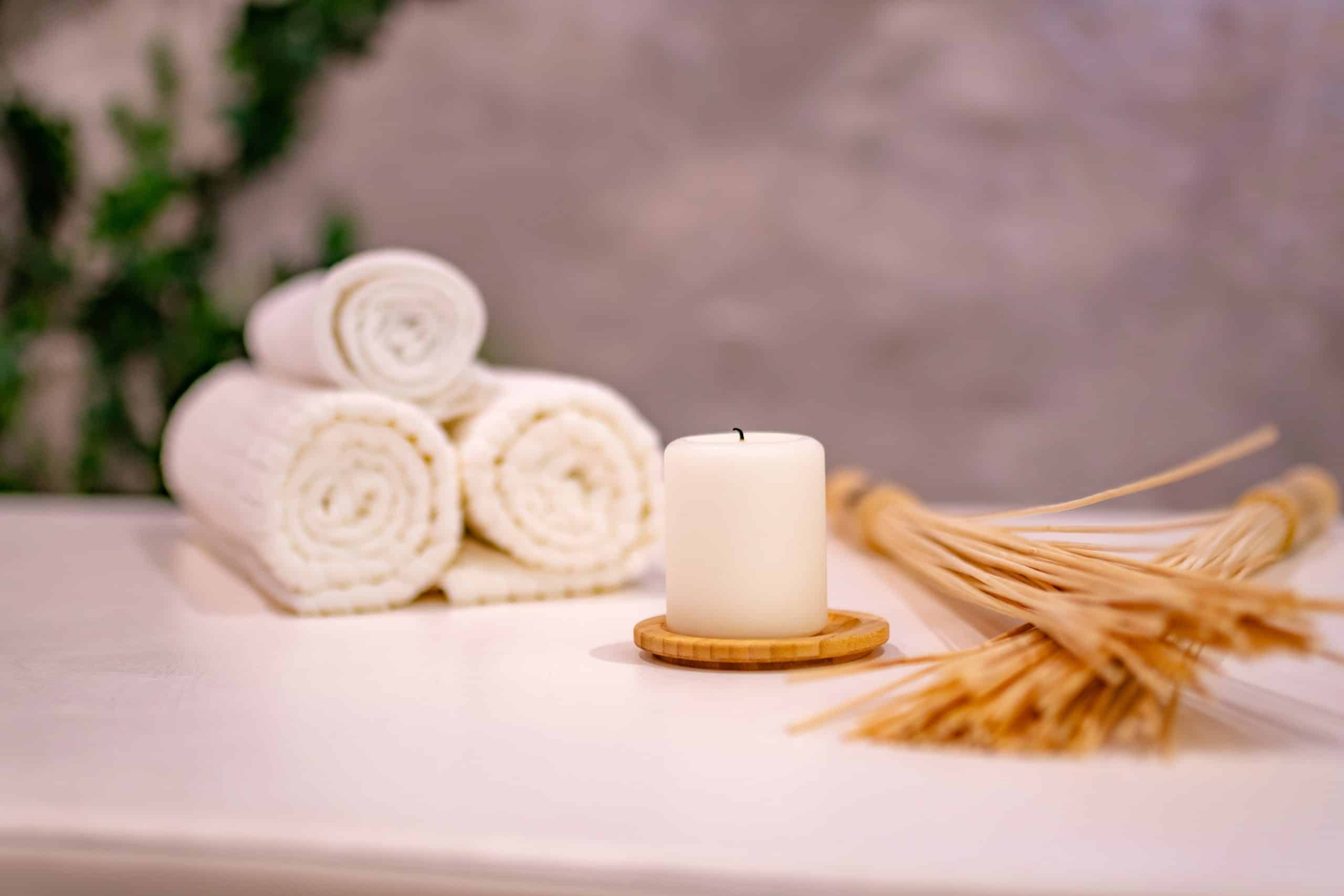 massage and wellness