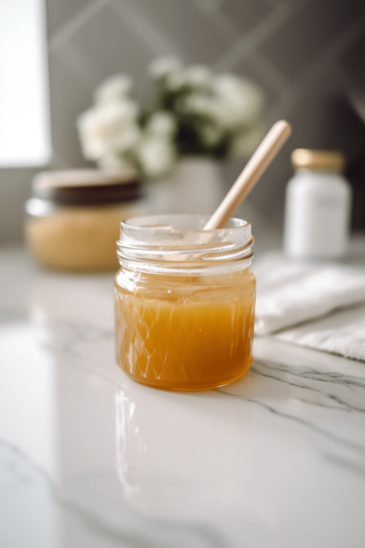 How to Make Sugar Hair Removal Paste 