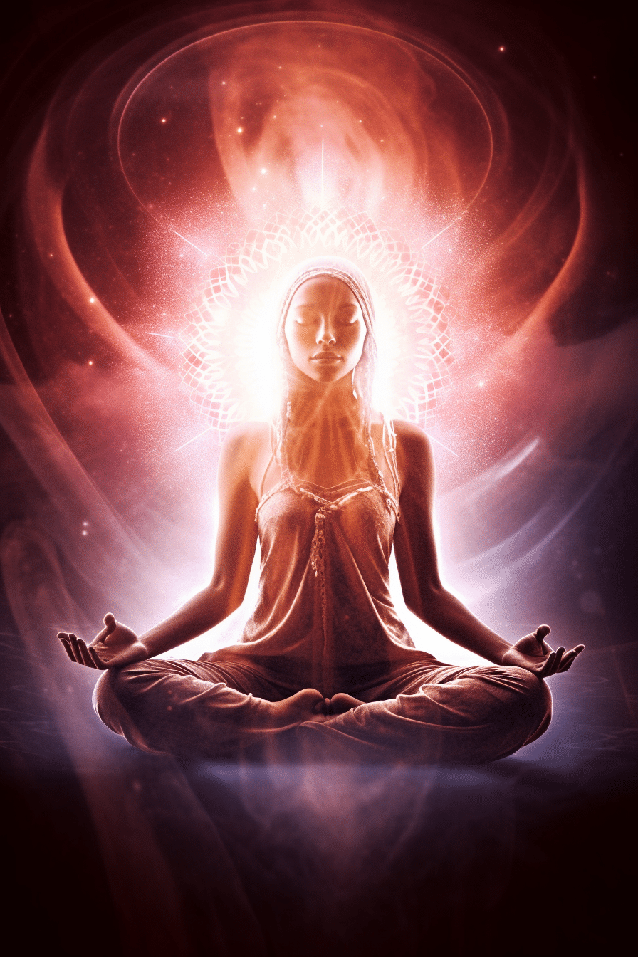 spiritual enlightenment