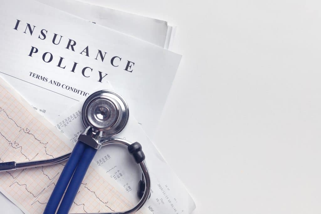 medical insurance for chiropractor or massage therapy