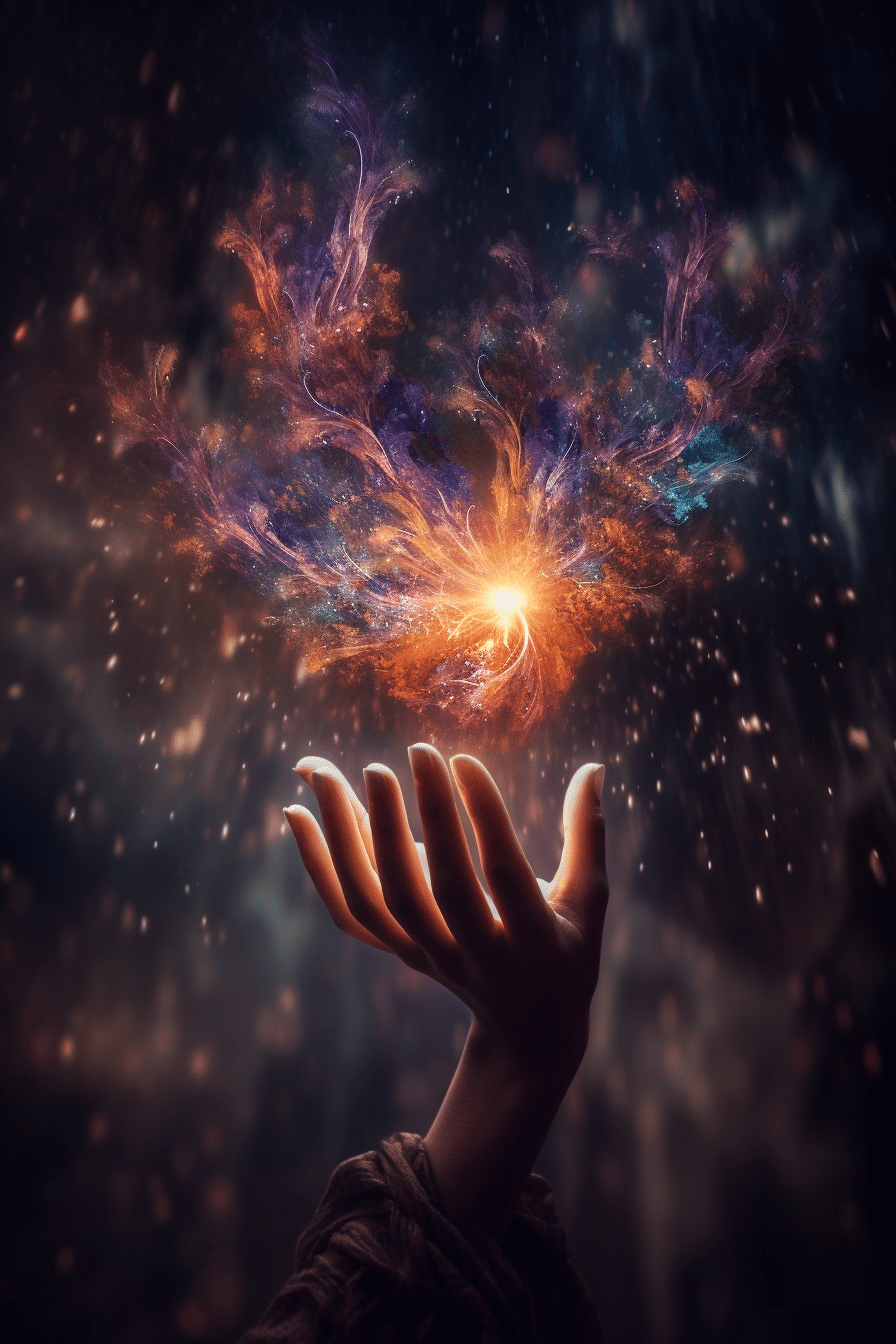 manifestation
