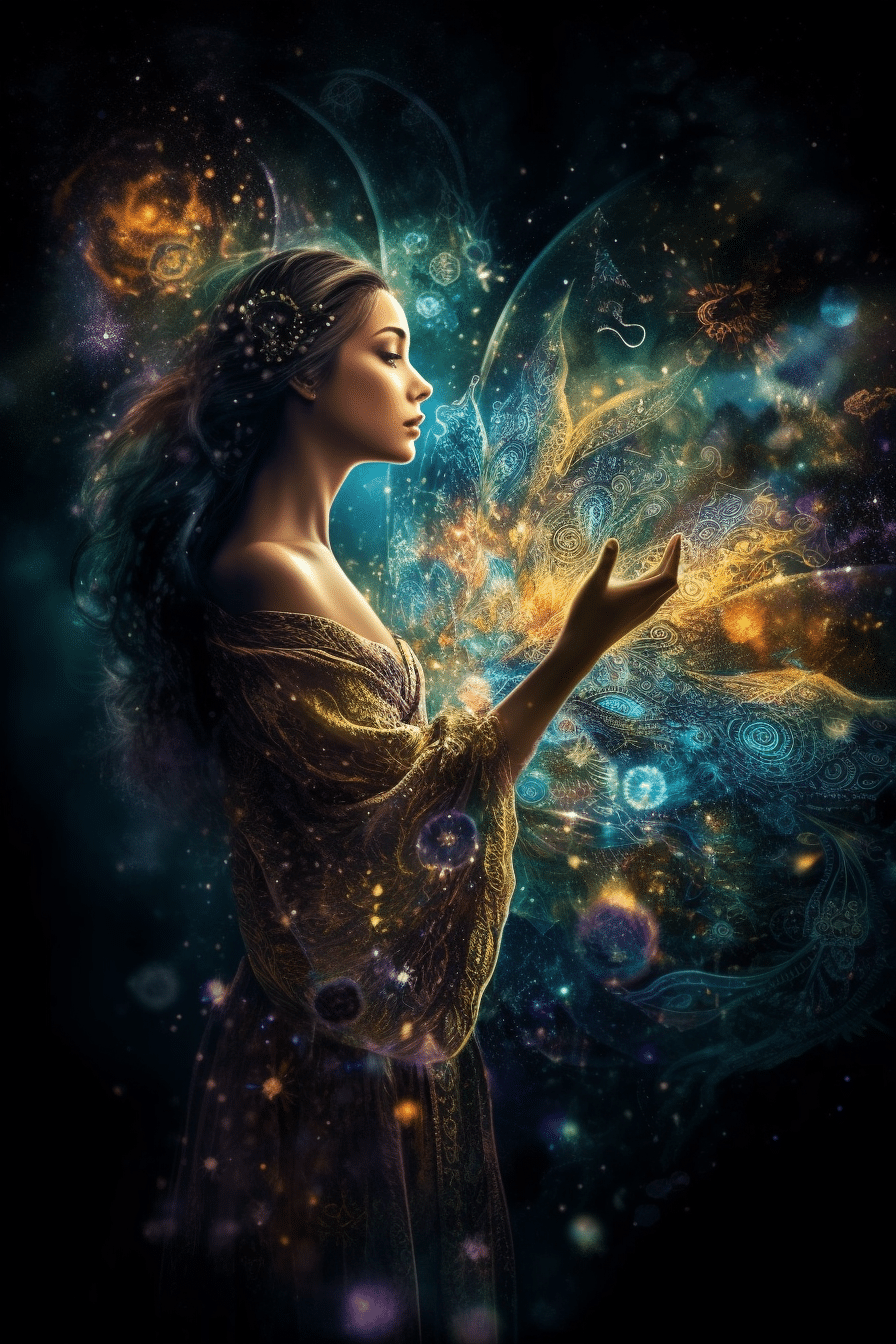 manifestation 