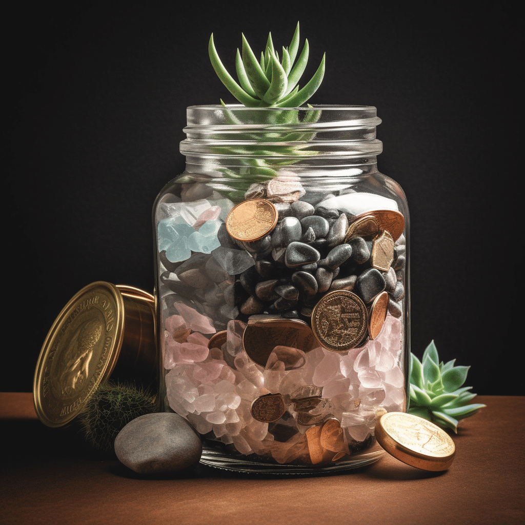 prosperity magic
