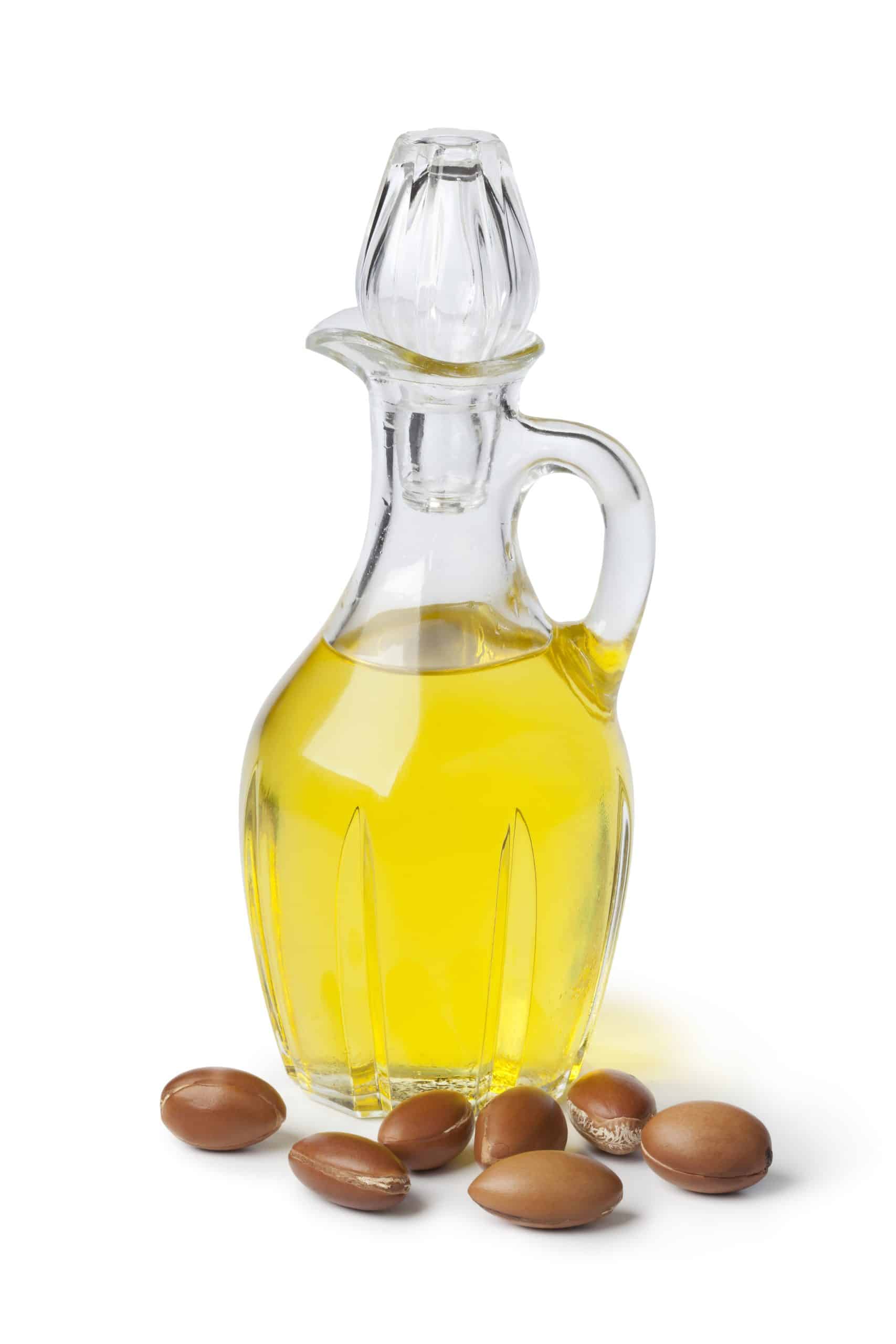organ oil