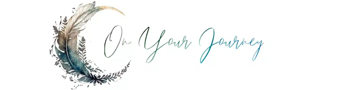 On Your Journey