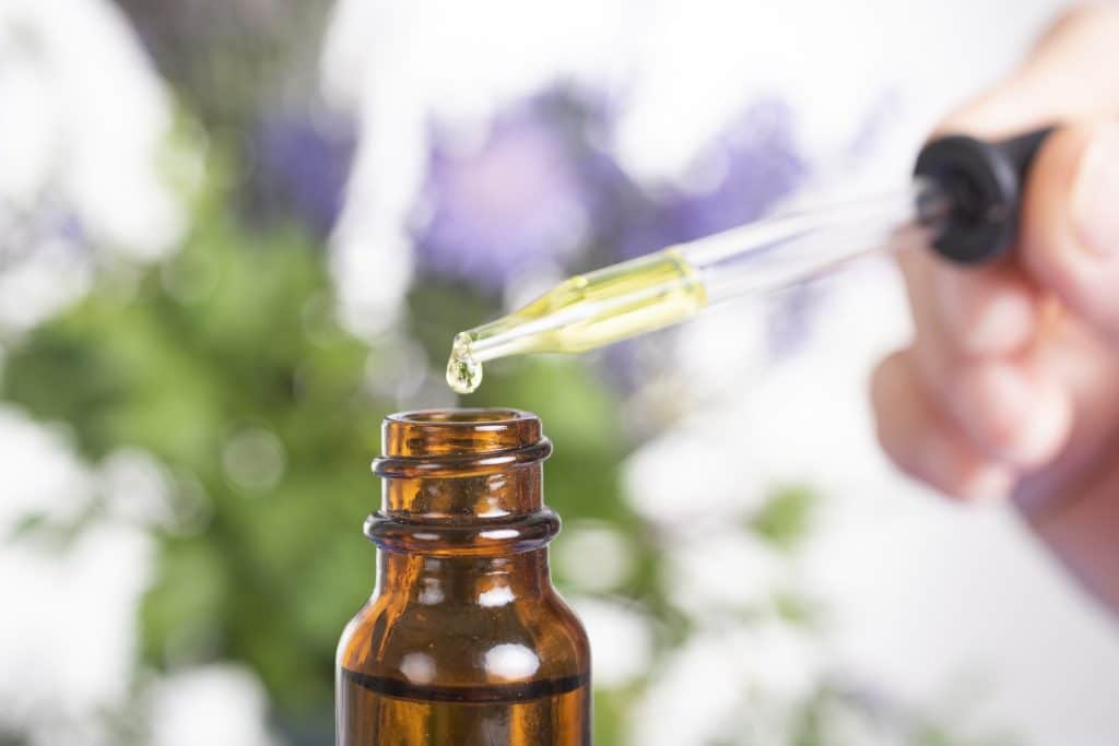 essential oils for tattoo aftercare