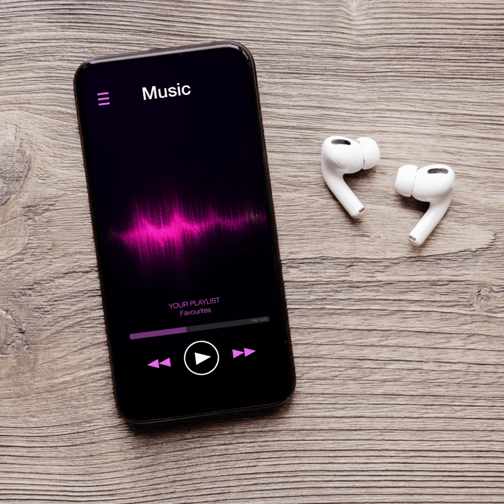 yoga playlist with music 