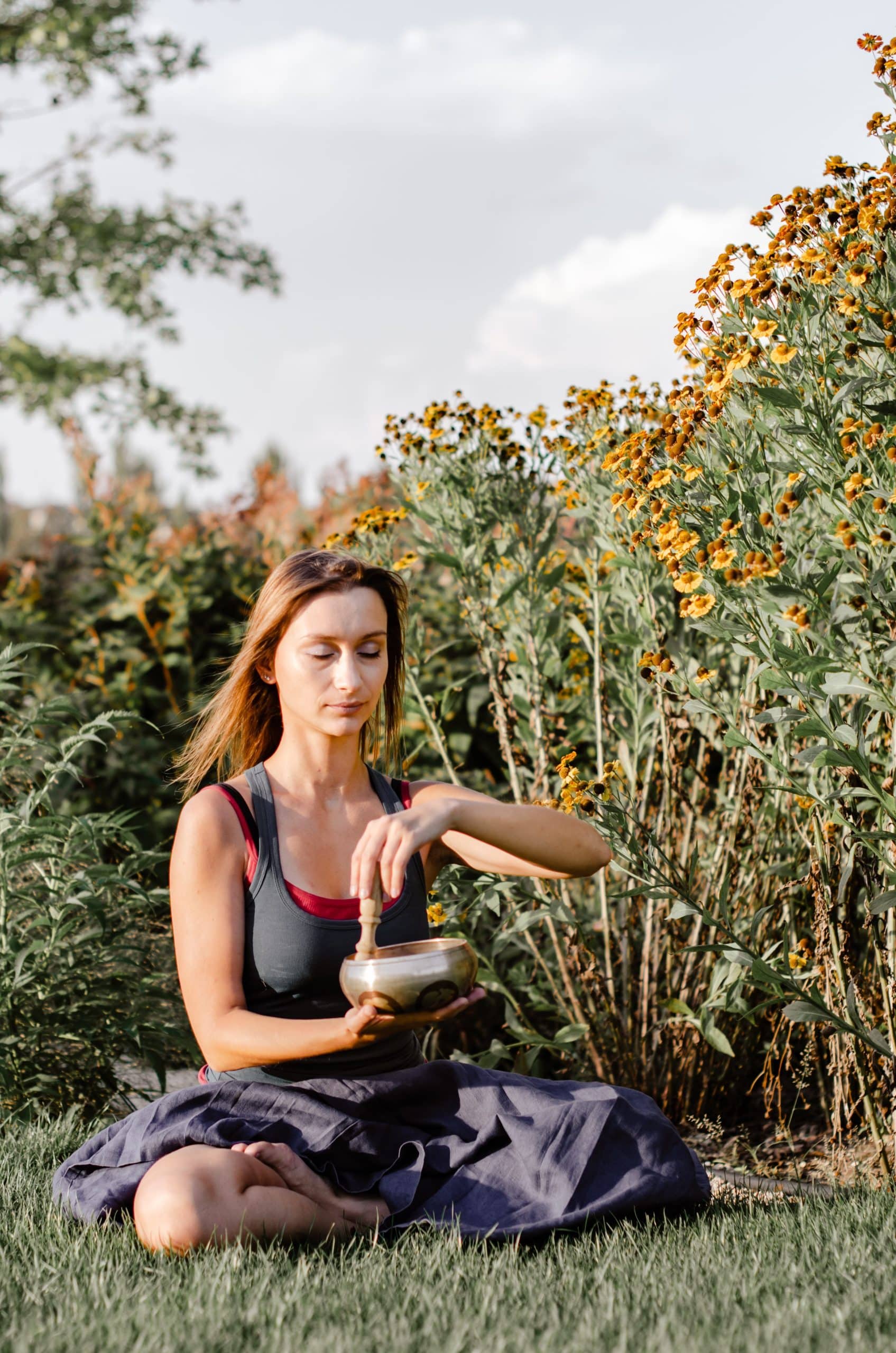 sound meditation