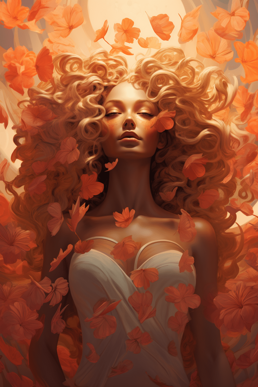 concept of self love 