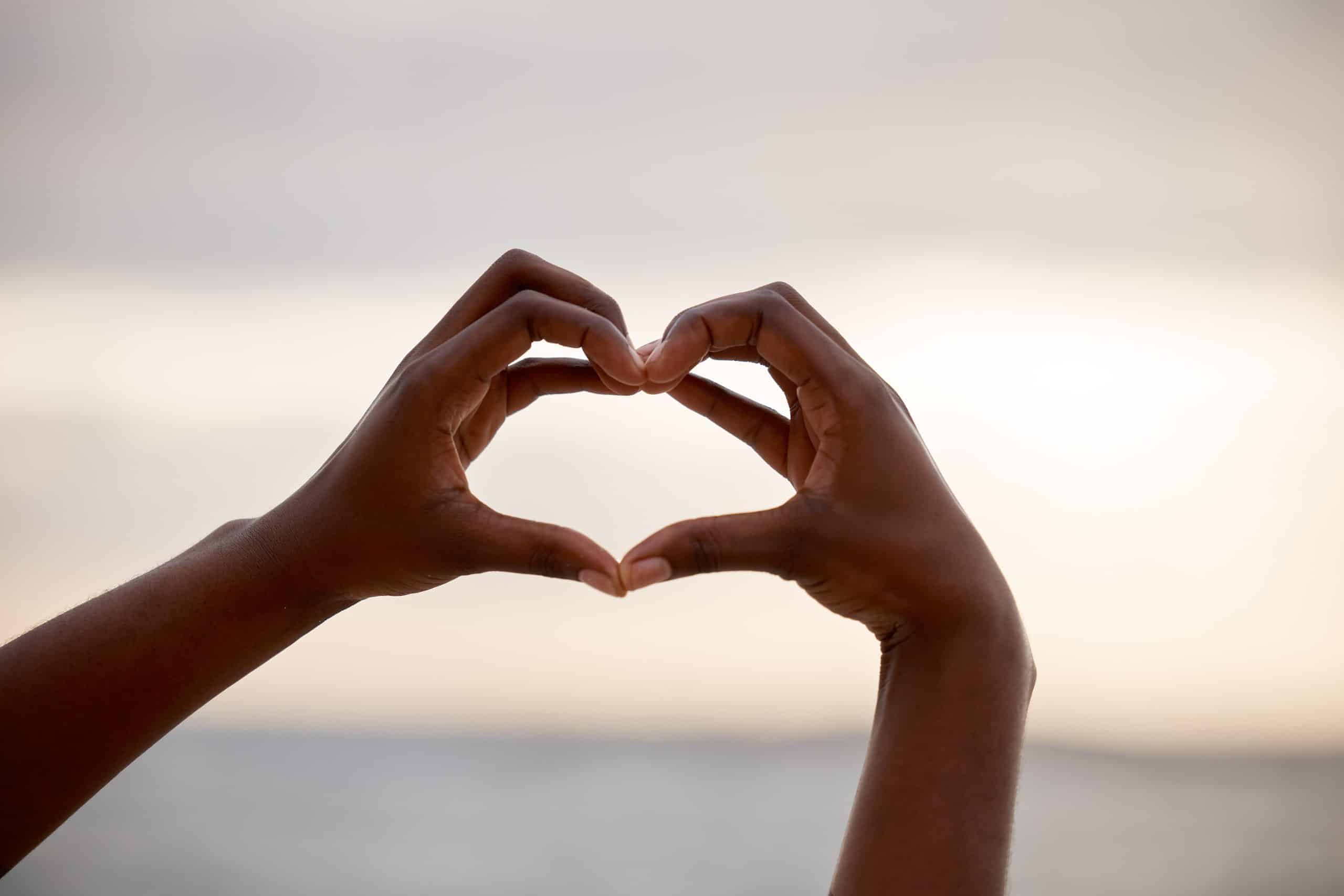 self love meditation