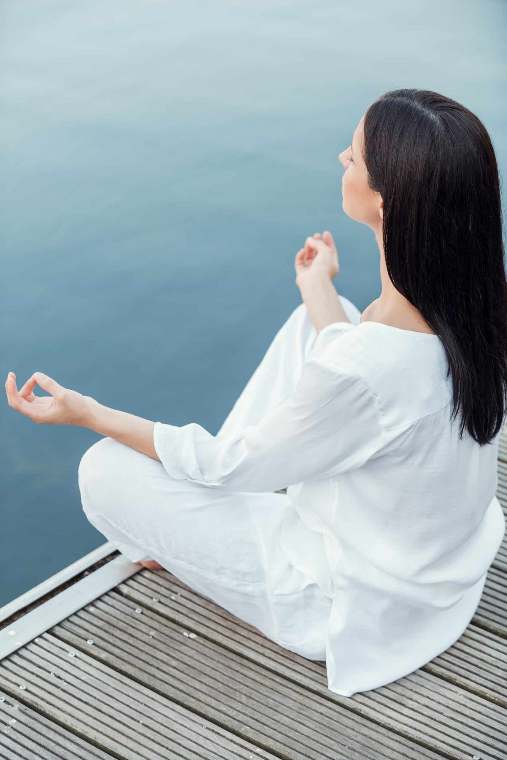 self love guided meditation script