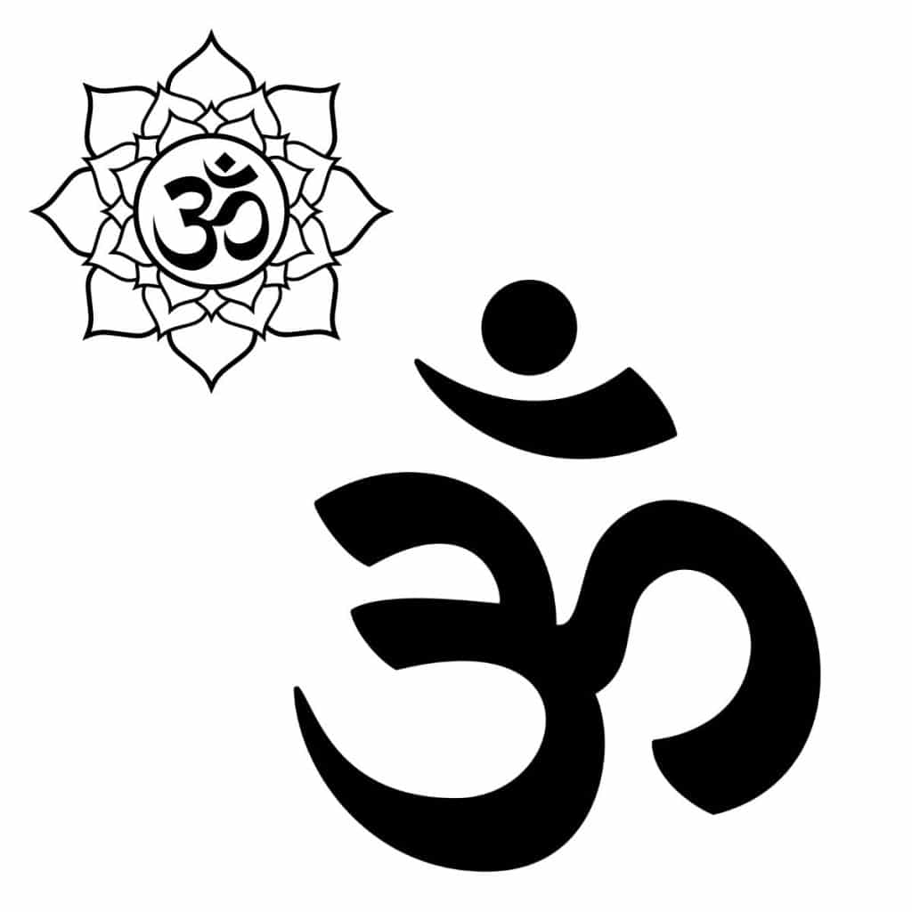 om symbol aum symbol