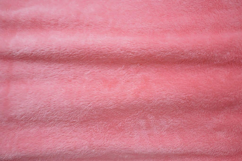 color pink for self love