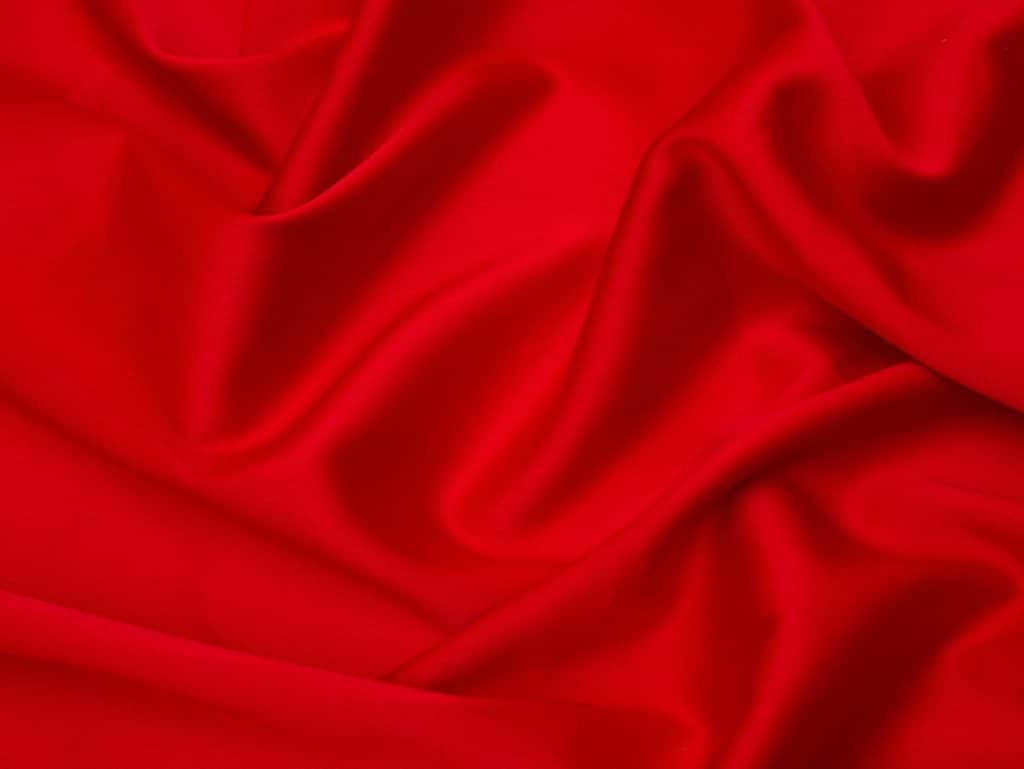 meaning of red in meditation 