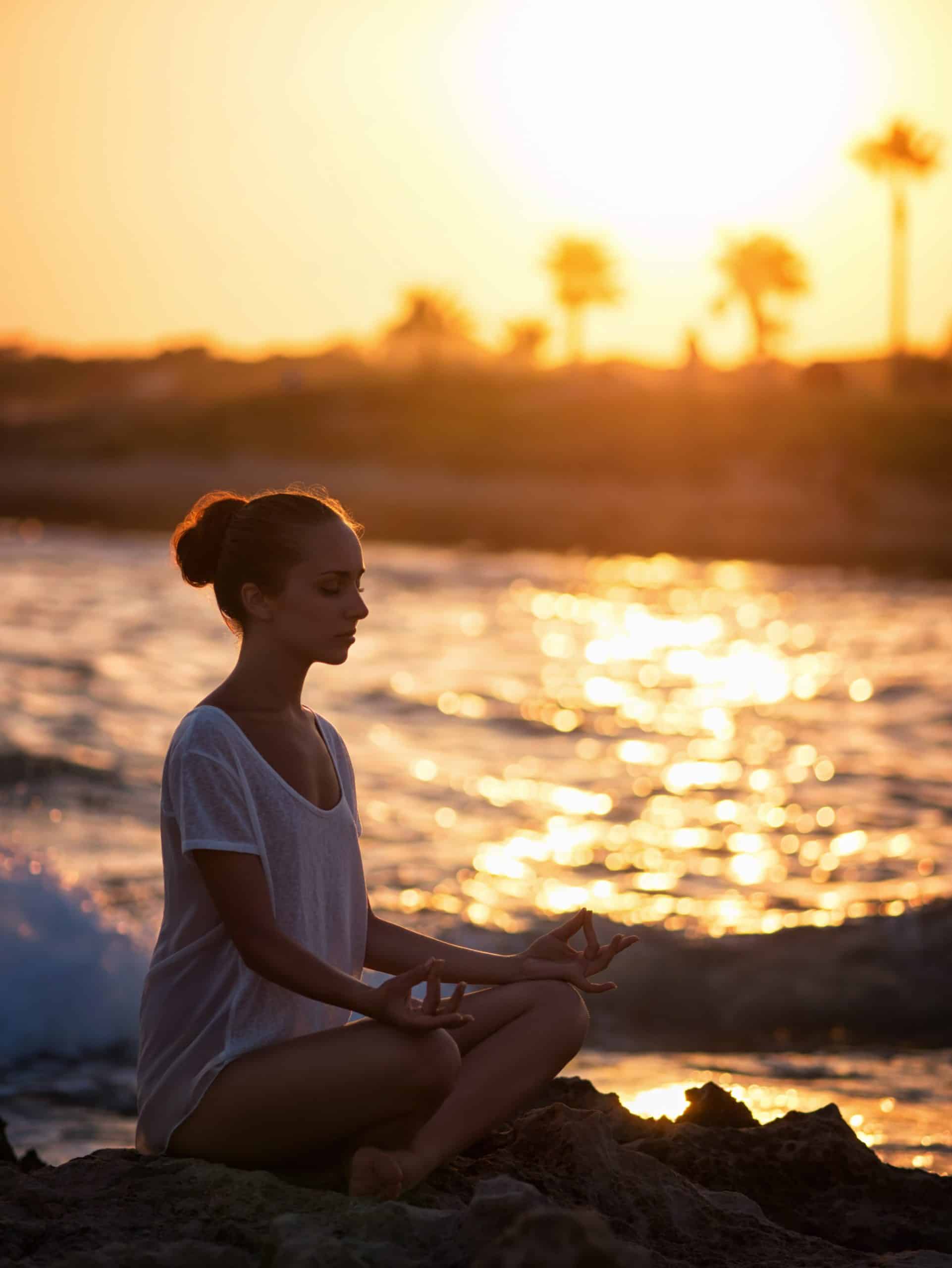 self love guided meditation script
